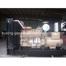 30kVA-2250kVA Diesel gerador aberto / gerador de quadro diesel / Genset / Geração / Geração com Cummins Engine (CK34500)